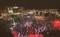 Οι REC βούλιαξαν την πλατεία δημαρχείου στο Περιστέρι! [video]