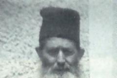 7578 - Μοναχός Ηρωδίων Καψαλιώτης (1904 - 12 Δεκεμβρίου 1990)