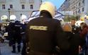 Ολόκληρη επιχείρηση της αστυνομίας στη Θεσσαλονίκη για έναν...καστανά - Λιποθύμησε ο ηλικιωμένος... εγκληματίας [photos] - Φωτογραφία 4