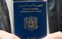Οι ΗΠΑ προειδοποιούν: Το Ισλαμικό Κράτος μπορεί να παράγει πλαστά συριακά διαβατήρια