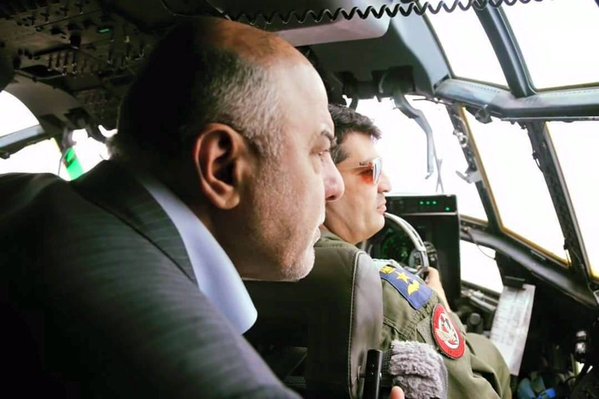 Ιρακινά μαχητικά κάνουν αναγνωριστικές πτήσεις και στοχοποιούν τις τουρκικές δυνάμεις - Ακυρώνει την αμυντική συμφωνία με ΗΠΑ η Βαγδάτη - Φωτογραφία 2