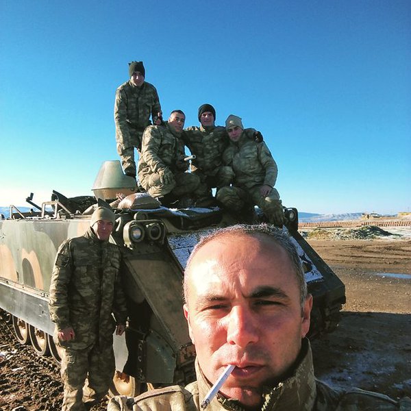 Ιρακινά μαχητικά κάνουν αναγνωριστικές πτήσεις και στοχοποιούν τις τουρκικές δυνάμεις - Ακυρώνει την αμυντική συμφωνία με ΗΠΑ η Βαγδάτη - Φωτογραφία 5