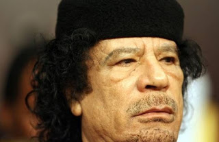 Ελεύθερος αφέθηκε από τους απαγωγείς του ο Χανιμπαλ Καντάφι - Φωτογραφία 1