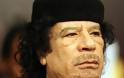 Ελεύθερος αφέθηκε από τους απαγωγείς του ο Χανιμπαλ Καντάφι