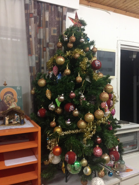 Χριστουγεννιάτικο μάθημα, στη Κατηχητική Σύναξη του Κ.Α.Α.Π. Βούλας - Φωτογραφία 4