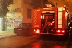 Εμπρησμοί και πυρκαγιές τα ξημερώματα στην Αττική