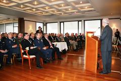 Διοργάνωση Διεθνούς Ημερίδας από τη ΣΕΘΑ