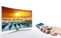 Οι χρήστες του IOS μπορούν να ελέγχουν την Samsung Smart TV με την νέα εφαρμογή - Φωτογραφία 1