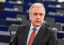Αβραμόπουλος: Δεν τέθηκε θέμα Σένγκεν για την Ελλάδα - Τι θα γίνει με τον έλεγχο των συνόρων της ΕE - Φωτογραφία 1