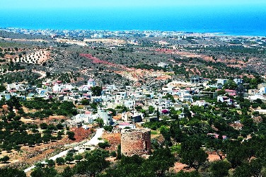 Αυτό το χωριό της Ελλάδας είναι μοναδικό! Αλλά ΔΕΝ φαντάζεστε γιατί.... - Φωτογραφία 2