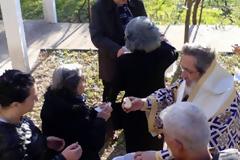 Η εορτή του Αγίου Σπυρίδωνος στην Ι.Μ. Σιδηροκάστρου