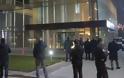 Συναγερμός στην Αγκυρα: Αγνωστοι πυροβόλησαν το κτίριο όπου στεγάζεται η εφημερίδα Hürriyet