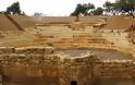 Χανιά:΅ Εγκαίνια αρχαίου θεάτρου της Απτέρας από τον Υπ.Πολιτισμού [video] - Φωτογραφία 2