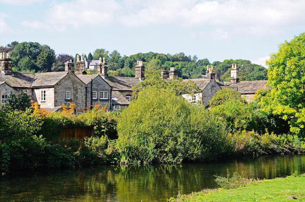 Bρετανικά χωριά με ιδιαίτερη ομορφιά ! - Φωτογραφία 2