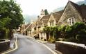 Bρετανικά χωριά με ιδιαίτερη ομορφιά ! - Φωτογραφία 8