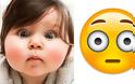 Μωρά που μοιάζουν με Emojis! - Φωτογραφία 10