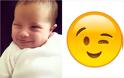 Μωρά που μοιάζουν με Emojis! - Φωτογραφία 3