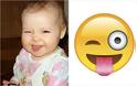 Μωρά που μοιάζουν με Emojis! - Φωτογραφία 6