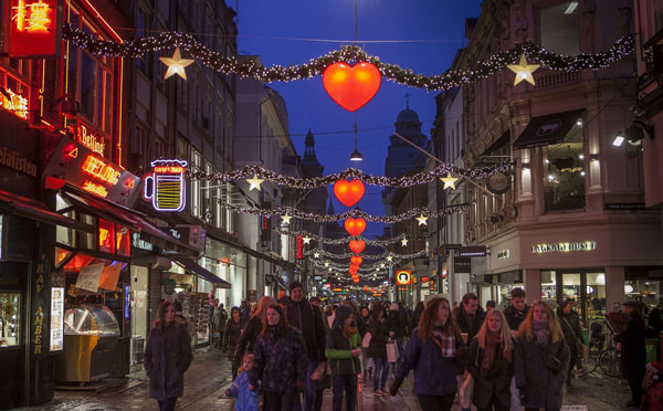 Οι πιο… χριστουγεννιάτικες πόλεις της Ευρώπης! - Φωτογραφία 3