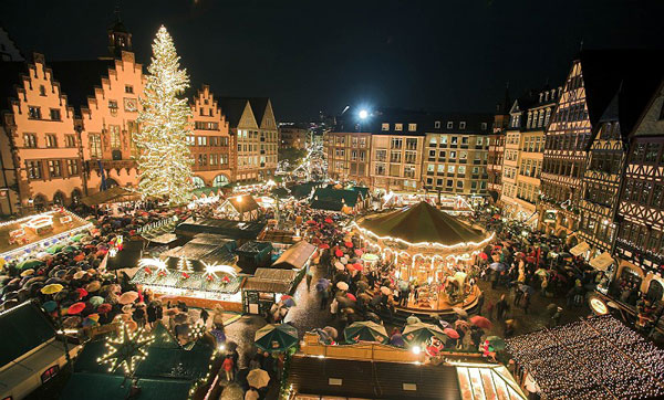 Οι πιο… χριστουγεννιάτικες πόλεις της Ευρώπης! - Φωτογραφία 8
