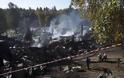 Νεκροί 21 άνθρωποι από πυρκαγιά σε ψυχιατρείο στη Ρωσία