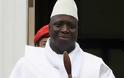 Ο πρόεδρος της Γκάμπιας ανακήρυξε τη χώρα Ισλαμική Δημοκρατία
