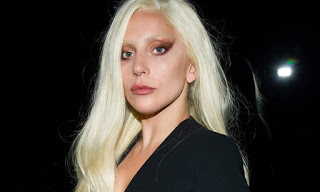 Η Lady Gaga σόκαρε - Παραδέχτηκε δημόσια ότι έχει υποστεί βιασμό - Φωτογραφία 1