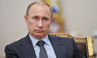 Ο Πούτιν το τερμάτισε: Διαβάστε ποια κίνηση έκανε για να κόψει κάθε εξάρτηση και ανάμειξη της Δύσης στα οικονομικά της Ρωσίας... - Φωτογραφία 1