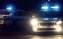 Καταδίωξη οχήματος με πυροβολισμούς στη Λευκωσία