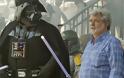 Πώς το «Star Wars» έκανε τον George Lucas δισεκατομμυριούχο [photos]