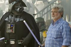 Πώς το «Star Wars» έκανε τον George Lucas δισεκατομμυριούχο [photos]
