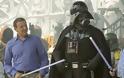 Πώς το «Star Wars» έκανε τον George Lucas δισεκατομμυριούχο [photos] - Φωτογραφία 13