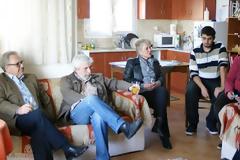 Σημείο αναφοράς τα ΚΔΑΠμεΑ του δήμου Νεάπολης-Συκεών…