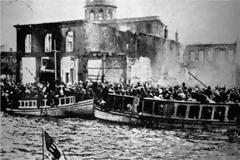 Η άγνωστη πρόταση, του μετέπειτα διώκτη τους, Ι. Μεταξά στους Κομμουνιστές να συγκυβερνήσουν μετά τη Μικρασιατική Καταστροφή...