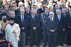 Δήλωση ΑΝΥΕΘΑ Δημήτρη Βίτσα στα Καλάβρυτα