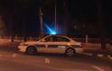 Κύπρος: Μεθυσμένος έπεσε με το αυτοκίνητό του σε περιπολικό