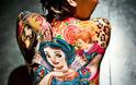 Αυτά είναι τα πιο απίστευτα tattoo εμπνευσμένα από τη Disney! [photos] - Φωτογραφία 3