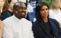 Να περιμένεις Kim... Για ποιο πράγμα ο Kanye West... πατάει πόδι στη σύζυγο του;