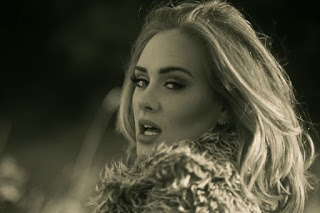 Δείτε το νέο look της Adele! [photos] - Φωτογραφία 1