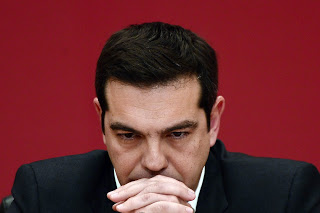 Τι φοβάται ο Τσίπρας στο νέο πολυνομοσχέδιο με τα κόκκινα δάνεια; - Φωτογραφία 1