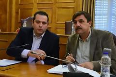 Αναλαμβάνει ο νέος πρόεδρος του ΕΟΠΥΥ! Όλα τα πρόσωπα-κλειδιά της ομάδας του