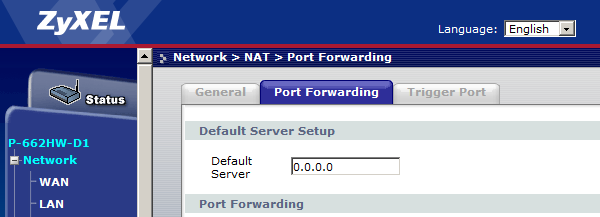 Άνοιγμα Θύρας στο Router, για Torrent, Παιχνίδια, FTP - Φωτογραφία 10