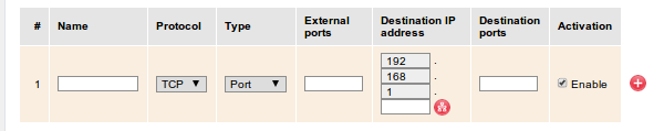 Άνοιγμα Θύρας στο Router, για Torrent, Παιχνίδια, FTP - Φωτογραφία 12