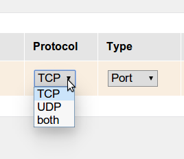 Άνοιγμα Θύρας στο Router, για Torrent, Παιχνίδια, FTP - Φωτογραφία 14