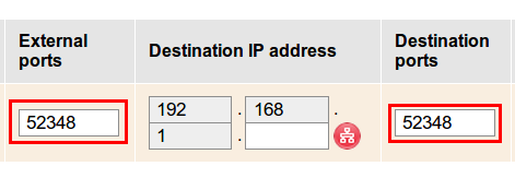 Άνοιγμα Θύρας στο Router, για Torrent, Παιχνίδια, FTP - Φωτογραφία 15