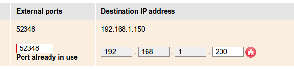 Άνοιγμα Θύρας στο Router, για Torrent, Παιχνίδια, FTP - Φωτογραφία 41