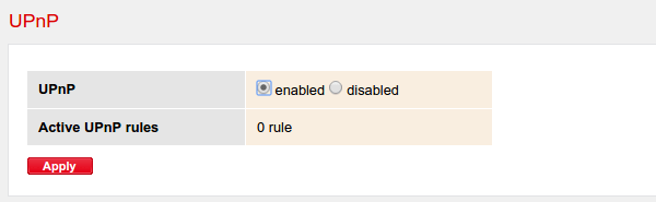 Άνοιγμα Θύρας στο Router, για Torrent, Παιχνίδια, FTP - Φωτογραφία 42