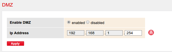 Άνοιγμα Θύρας στο Router, για Torrent, Παιχνίδια, FTP - Φωτογραφία 44