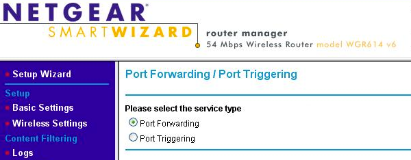 Άνοιγμα Θύρας στο Router, για Torrent, Παιχνίδια, FTP - Φωτογραφία 9