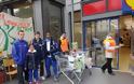 Συγκέντρωση τροφίμων Σάββατο 12.12.15 για το Κοινωνικό Παντοπωλείο του Δήμου Ηρακλείου Αττικής [photos] - Φωτογραφία 4